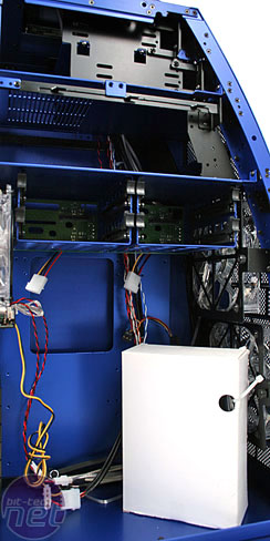 lian Li  PC-888 